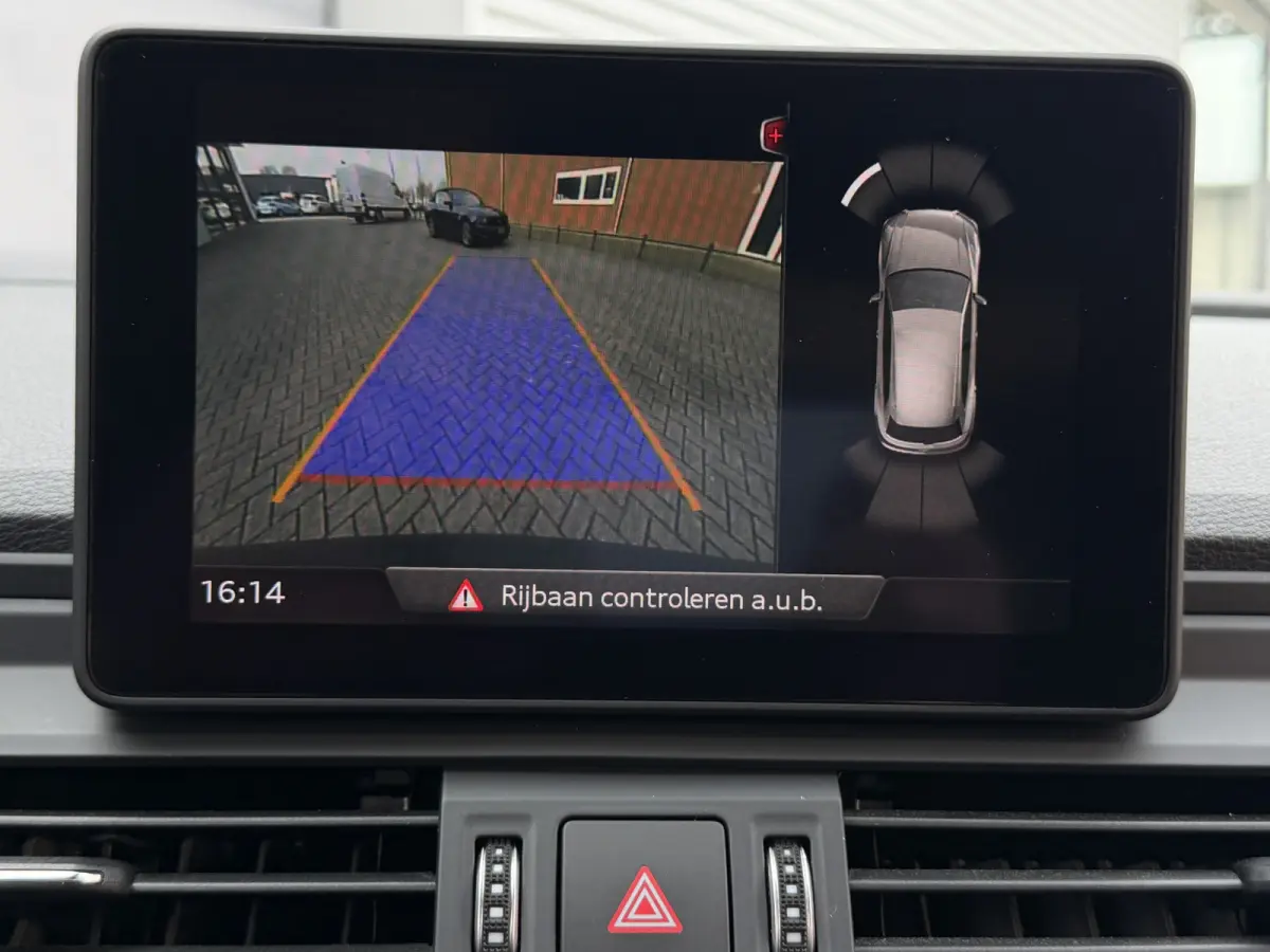 2.0 TFSI quattro Pro Line I Aut. I ACC I Carplay I Trekhaak I Sportstoelen