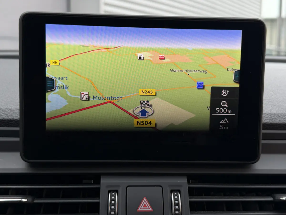 2.0 TFSI quattro Pro Line I Aut. I ACC I Carplay I Trekhaak I Sportstoelen
