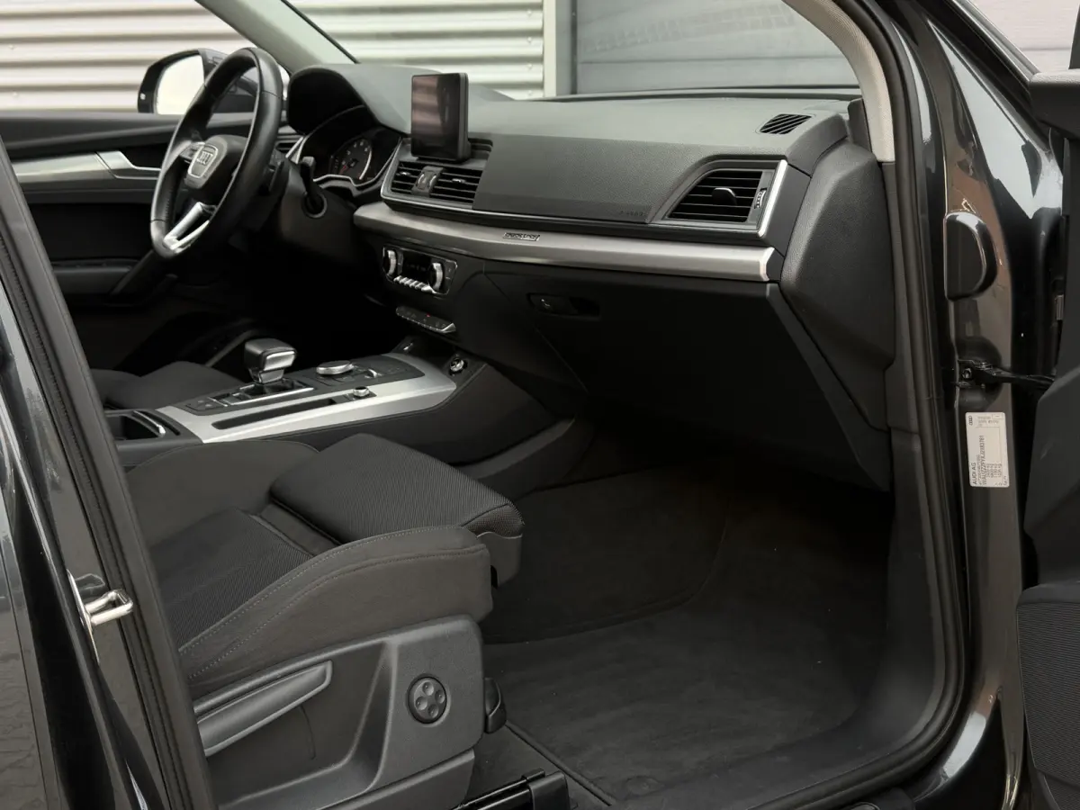 2.0 TFSI quattro Pro Line I Aut. I ACC I Carplay I Trekhaak I Sportstoelen