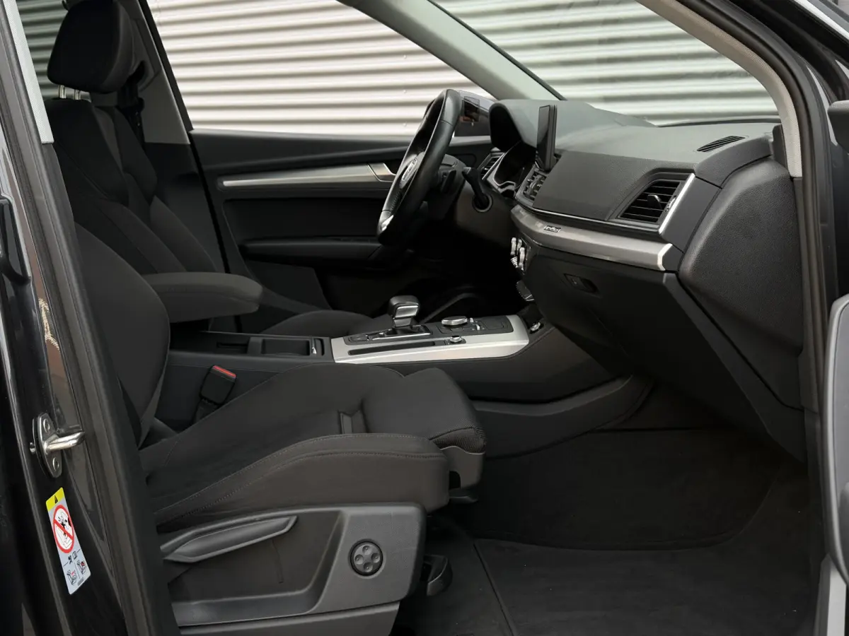 2.0 TFSI quattro Pro Line I Aut. I ACC I Carplay I Trekhaak I Sportstoelen