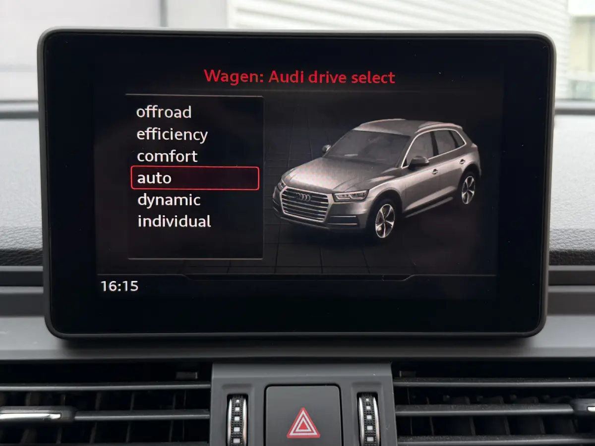 2.0 TFSI quattro Pro Line I Aut. I ACC I Carplay I Trekhaak I Sportstoelen