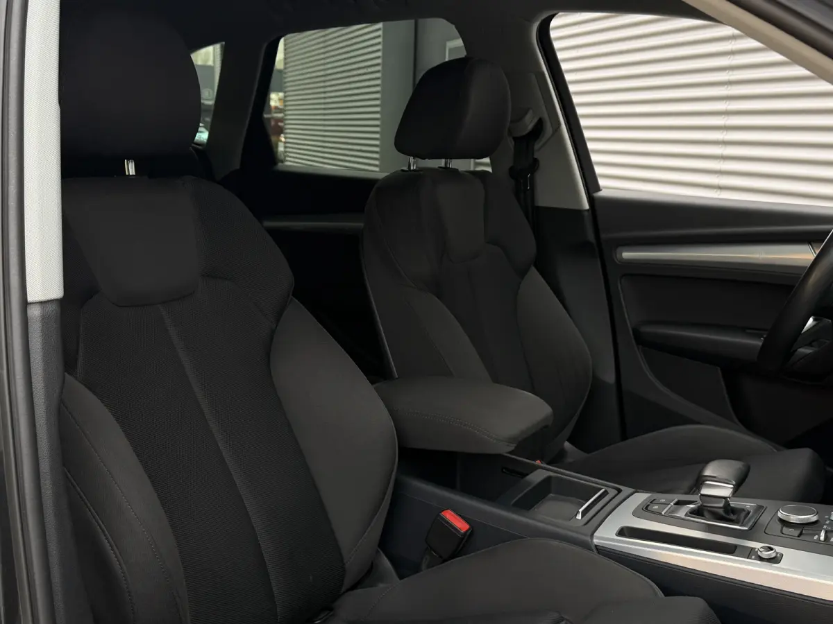 2.0 TFSI quattro Pro Line I Aut. I ACC I Carplay I Trekhaak I Sportstoelen