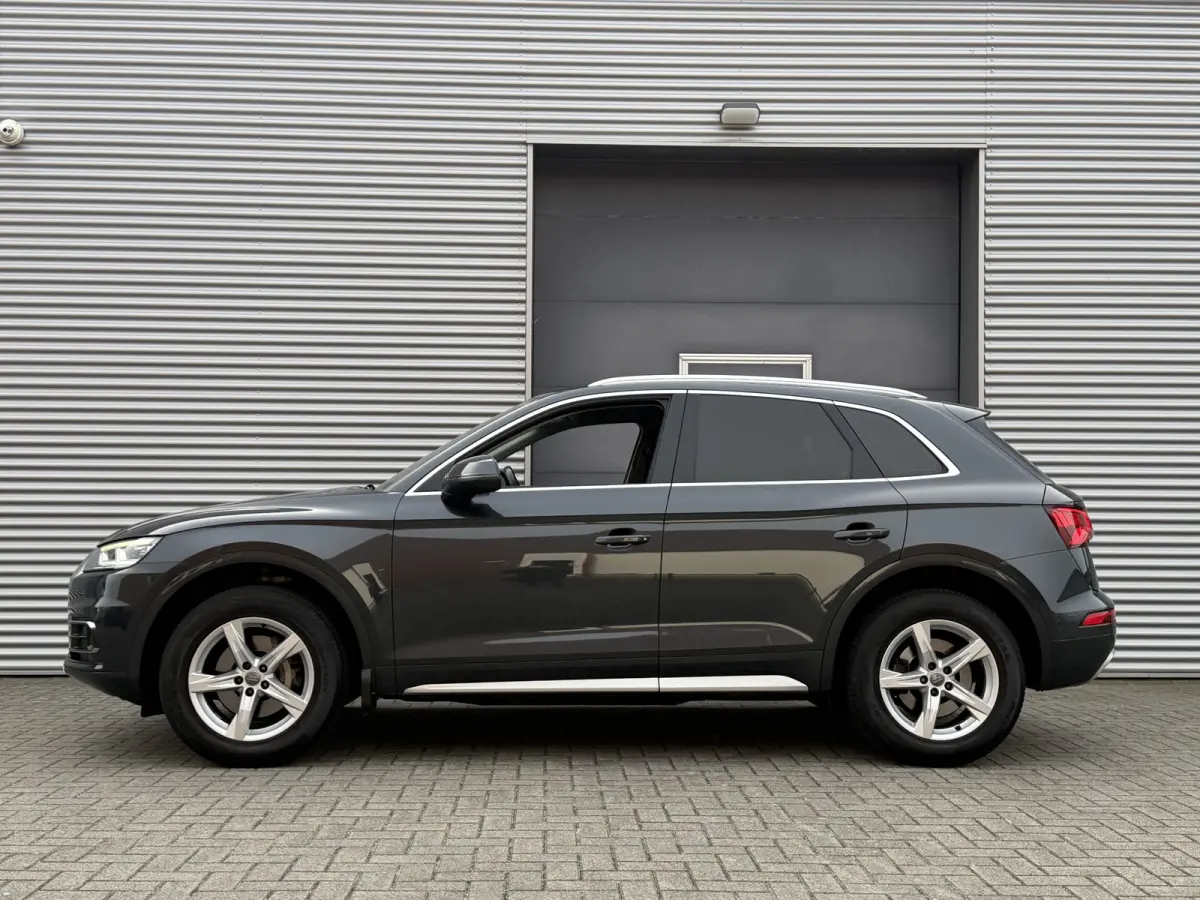 2.0 TFSI quattro Pro Line I Aut. I ACC I Carplay I Trekhaak I Sportstoelen