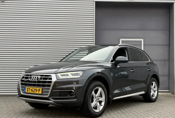 2.0 TFSI quattro Pro Line I Aut. I ACC I Carplay I Trekhaak I Sportstoelen