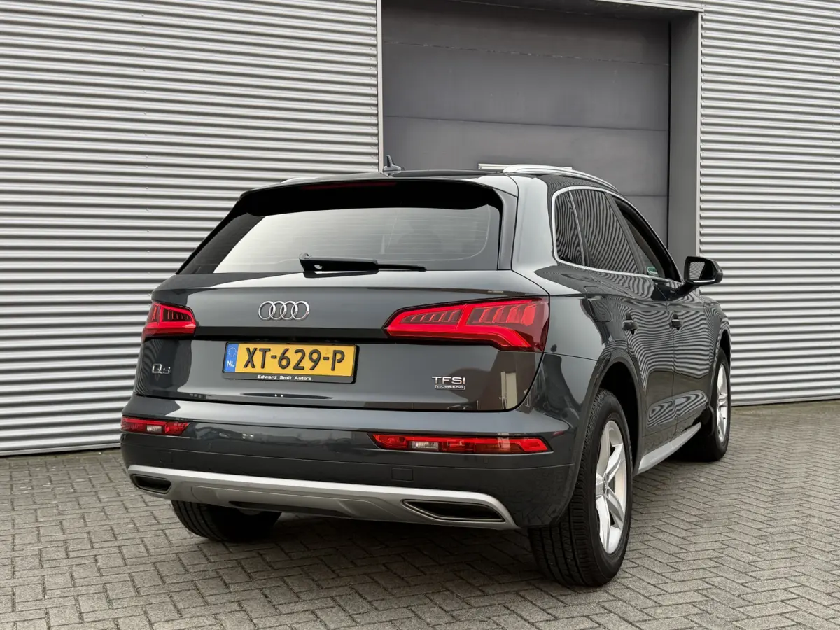 2.0 TFSI quattro Pro Line I Aut. I ACC I Carplay I Trekhaak I Sportstoelen