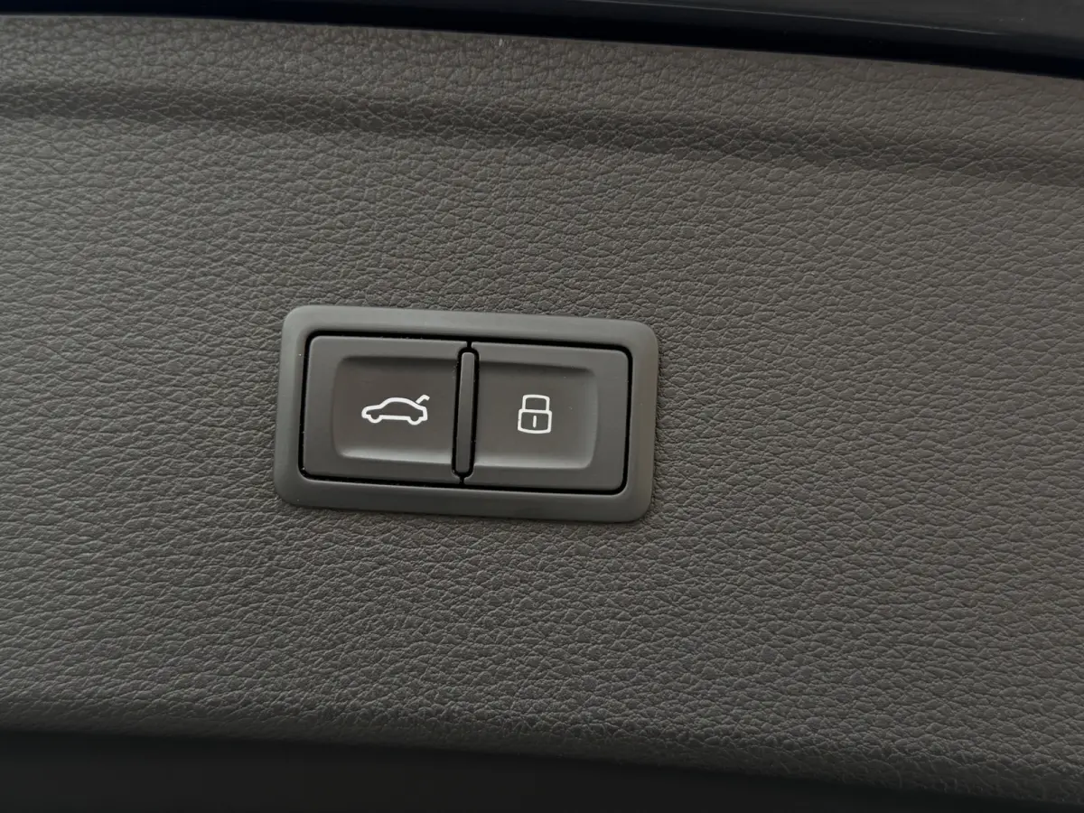 2.0 TFSI quattro Pro Line I Aut. I ACC I Carplay I Trekhaak I Sportstoelen