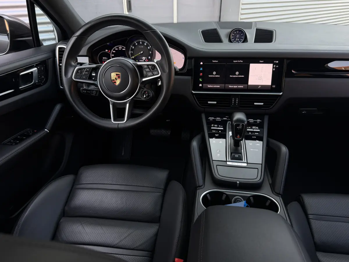 3.0 E-Hybrid I PHEV I Sport-Design Pakket I Pano.dak I Carplay I 42000 km
