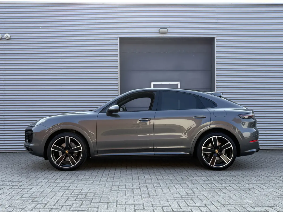 3.0 E-Hybrid I PHEV I Sport-Design Pakket I Pano.dak I Carplay I 42000 km