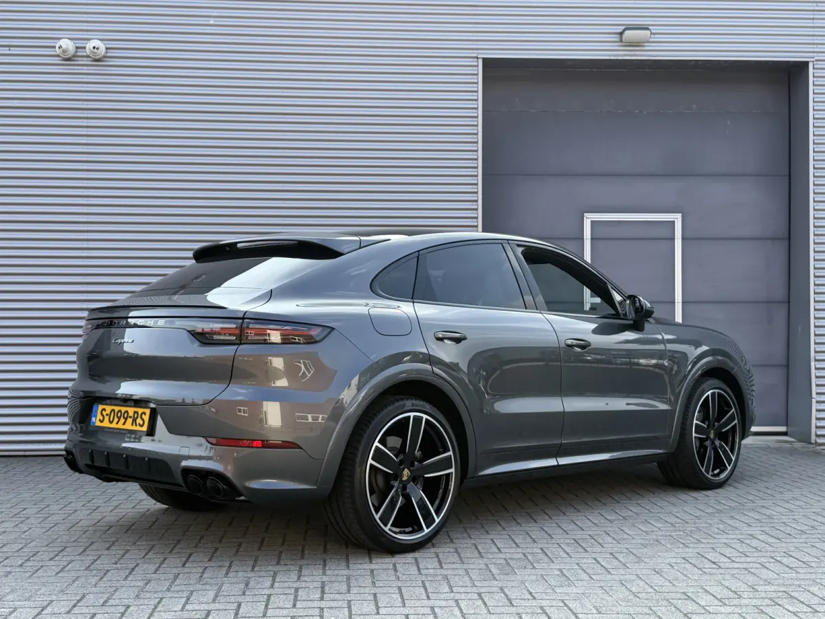 3.0 E-Hybrid I PHEV I Sport-Design Pakket I Pano.dak I Carplay I 42000 km