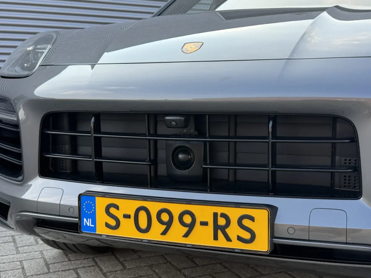3.0 E-Hybrid I PHEV I Sport-Design Pakket I Pano.dak I Carplay I 42000 km