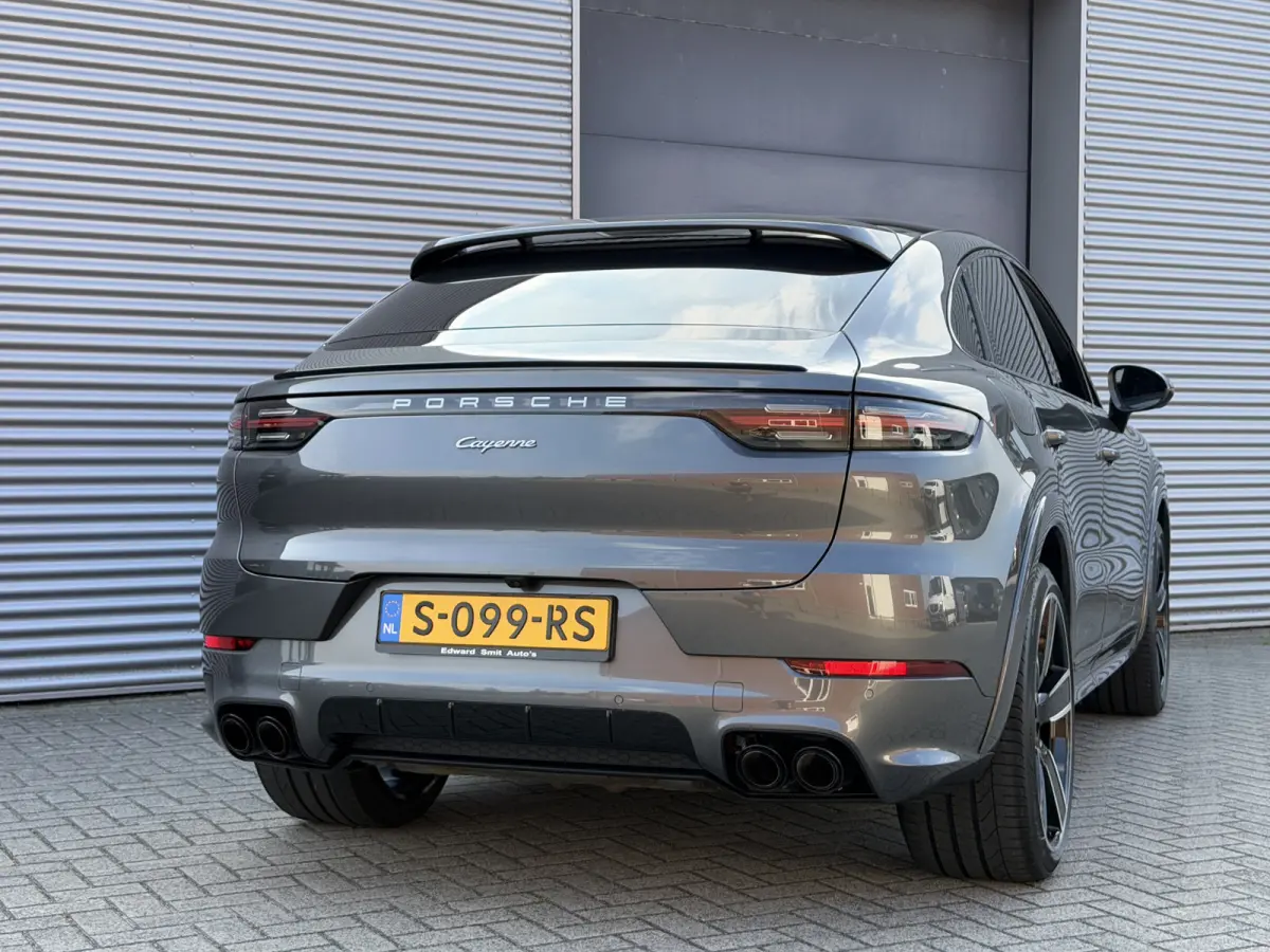 3.0 E-Hybrid I PHEV I Sport-Design Pakket I Pano.dak I Carplay I 42000 km