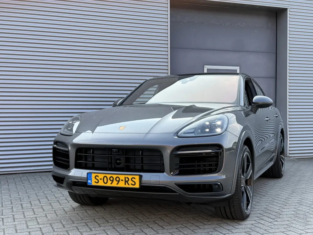 3.0 E-Hybrid I PHEV I Sport-Design Pakket I Pano.dak I Carplay I 42000 km