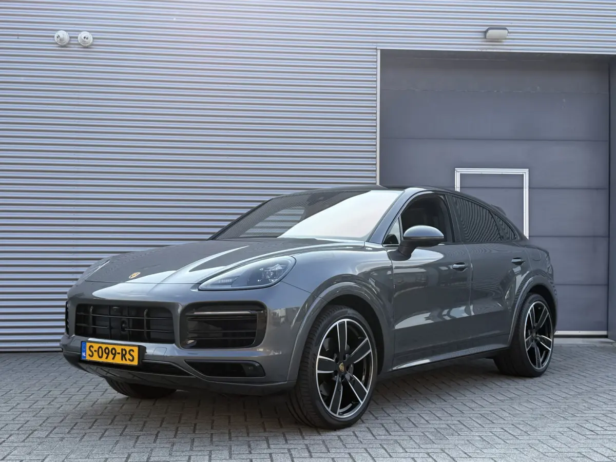 3.0 E-Hybrid I PHEV I Sport-Design Pakket I Pano.dak I Carplay I 42000 km