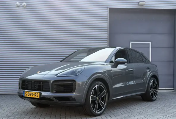 3.0 E-Hybrid I PHEV I Sport-Design Pakket I Pano.dak I Carplay I 42000 km