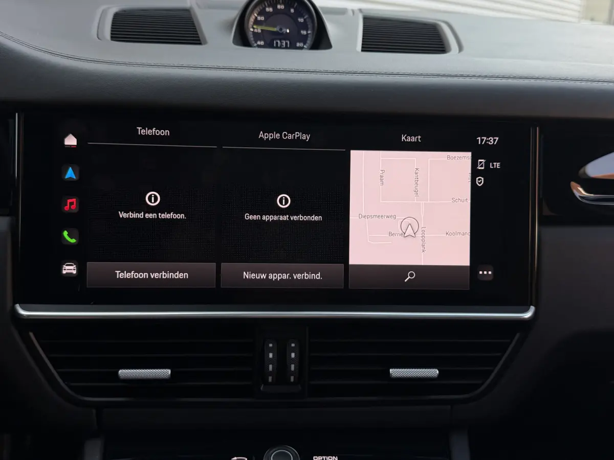 3.0 E-Hybrid I PHEV I Sport-Design Pakket I Pano.dak I Carplay I 42000 km