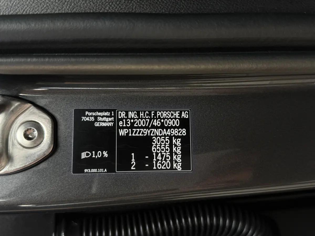 3.0 E-Hybrid I PHEV I Sport-Design Pakket I Pano.dak I Carplay I 42000 km