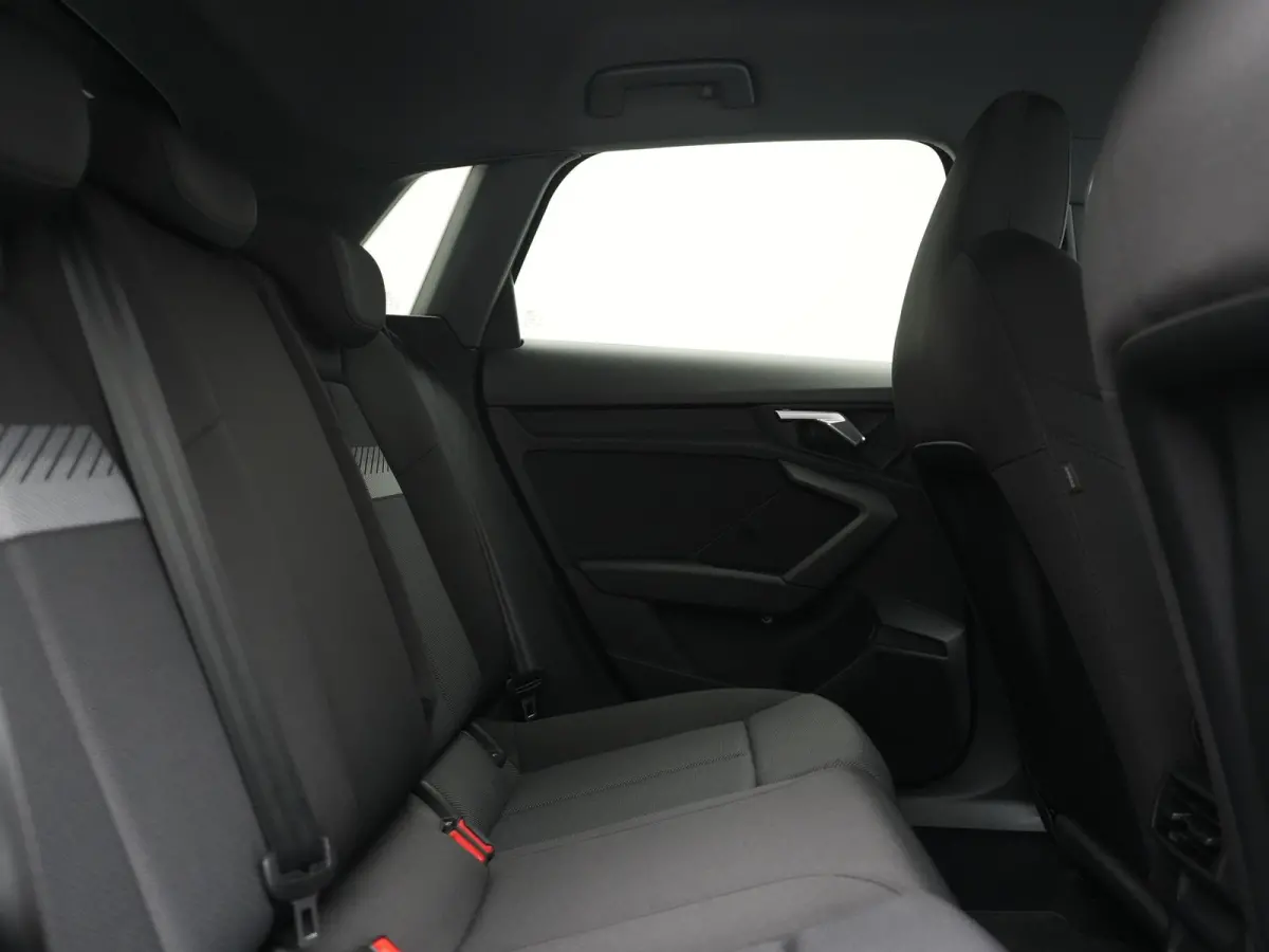 45 TFSI e S Line PHEV 245pk Dealer O.H. | Adaptive Cruise | Camera | Sportstoelen Verwarmd | Apple Carplay | Blis | Navigatie | DAB | Virtual | 18" L.M