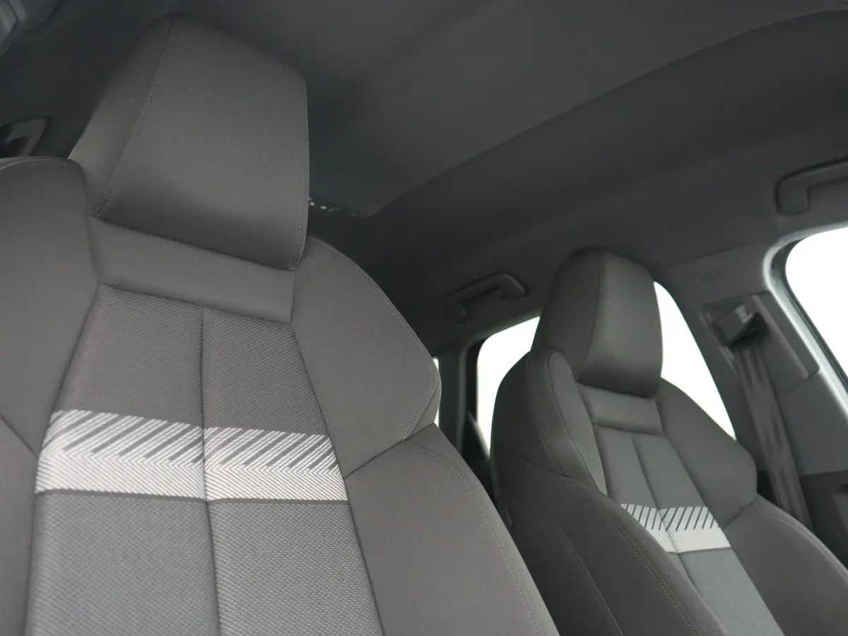 45 TFSI e S Line PHEV 245pk Dealer O.H. | Adaptive Cruise | Camera | Sportstoelen Verwarmd | Apple Carplay | Blis | Navigatie | DAB | Virtual | 18" L.M