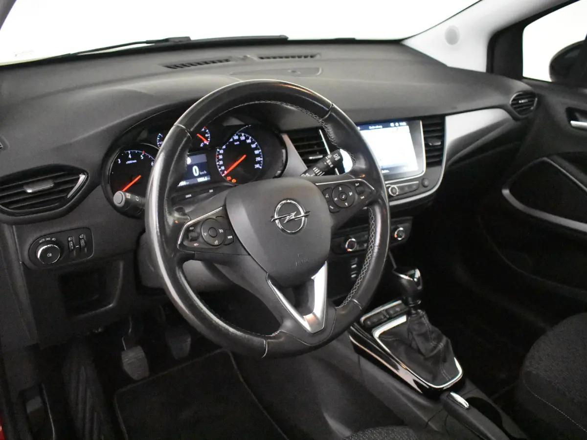 1.2 Turbo Edition l 1e Eigenaar l Climate Control l Camera l Parkeersensoren l Cr Control l Apple Car play / Android l