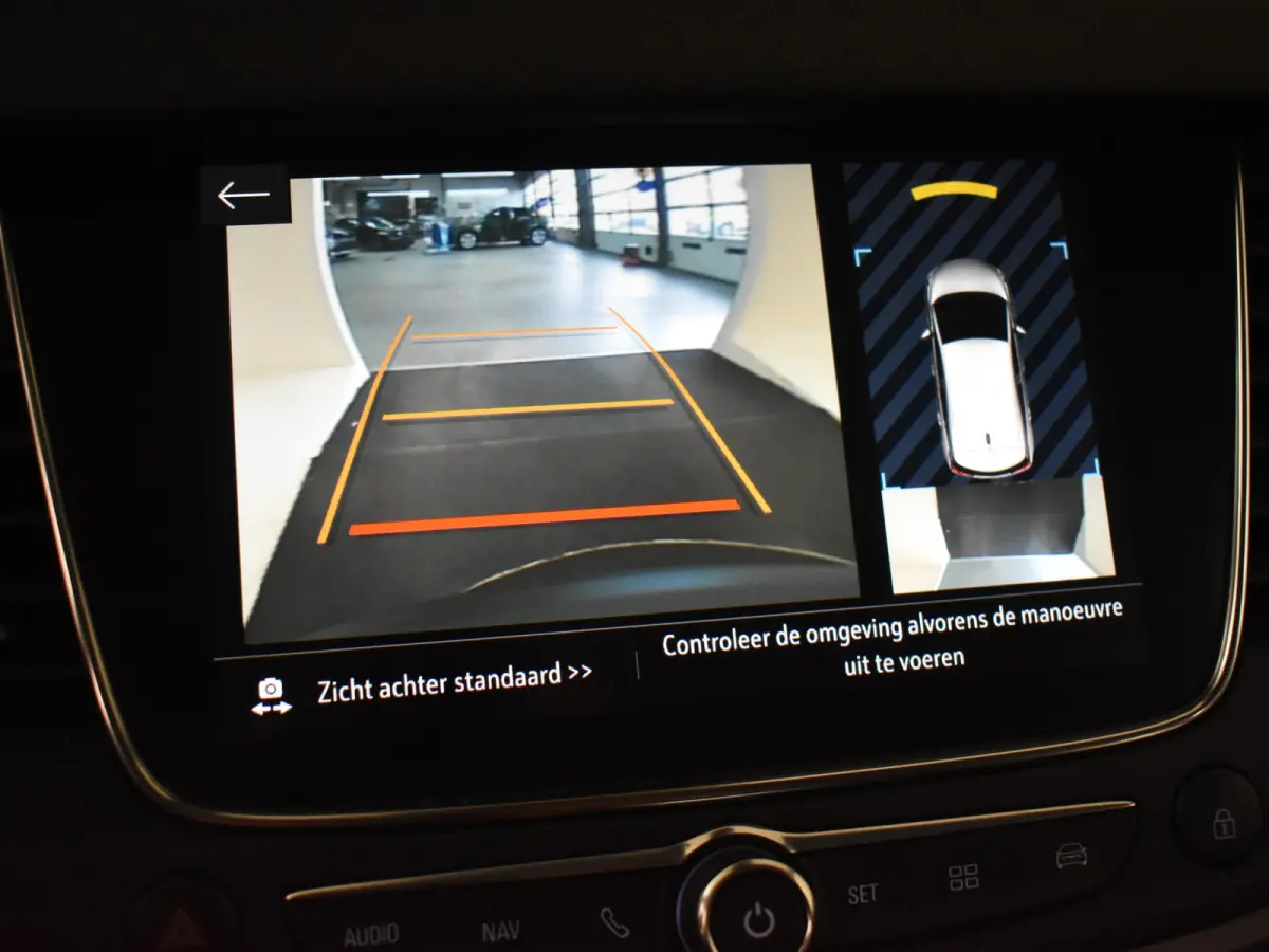 1.2 Turbo Edition l 1e Eigenaar l Climate Control l Camera l Parkeersensoren l Cr Control l Apple Car play / Android l
