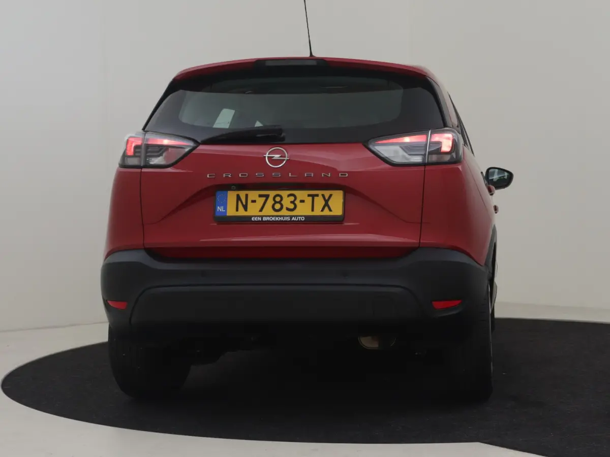 1.2 Turbo Edition l 1e Eigenaar l Climate Control l Camera l Parkeersensoren l Cr Control l Apple Car play / Android l
