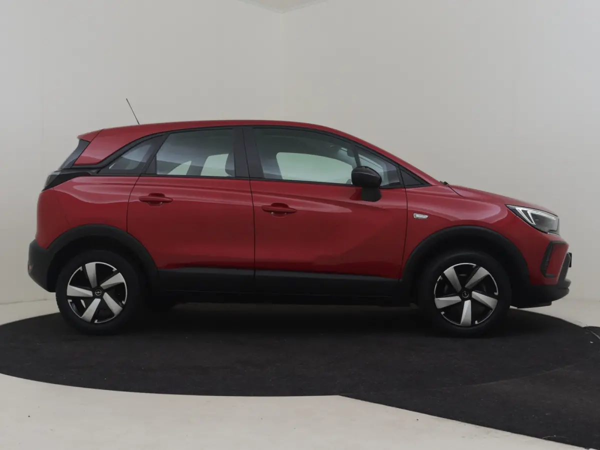 1.2 Turbo Edition l 1e Eigenaar l Climate Control l Camera l Parkeersensoren l Cr Control l Apple Car play / Android l