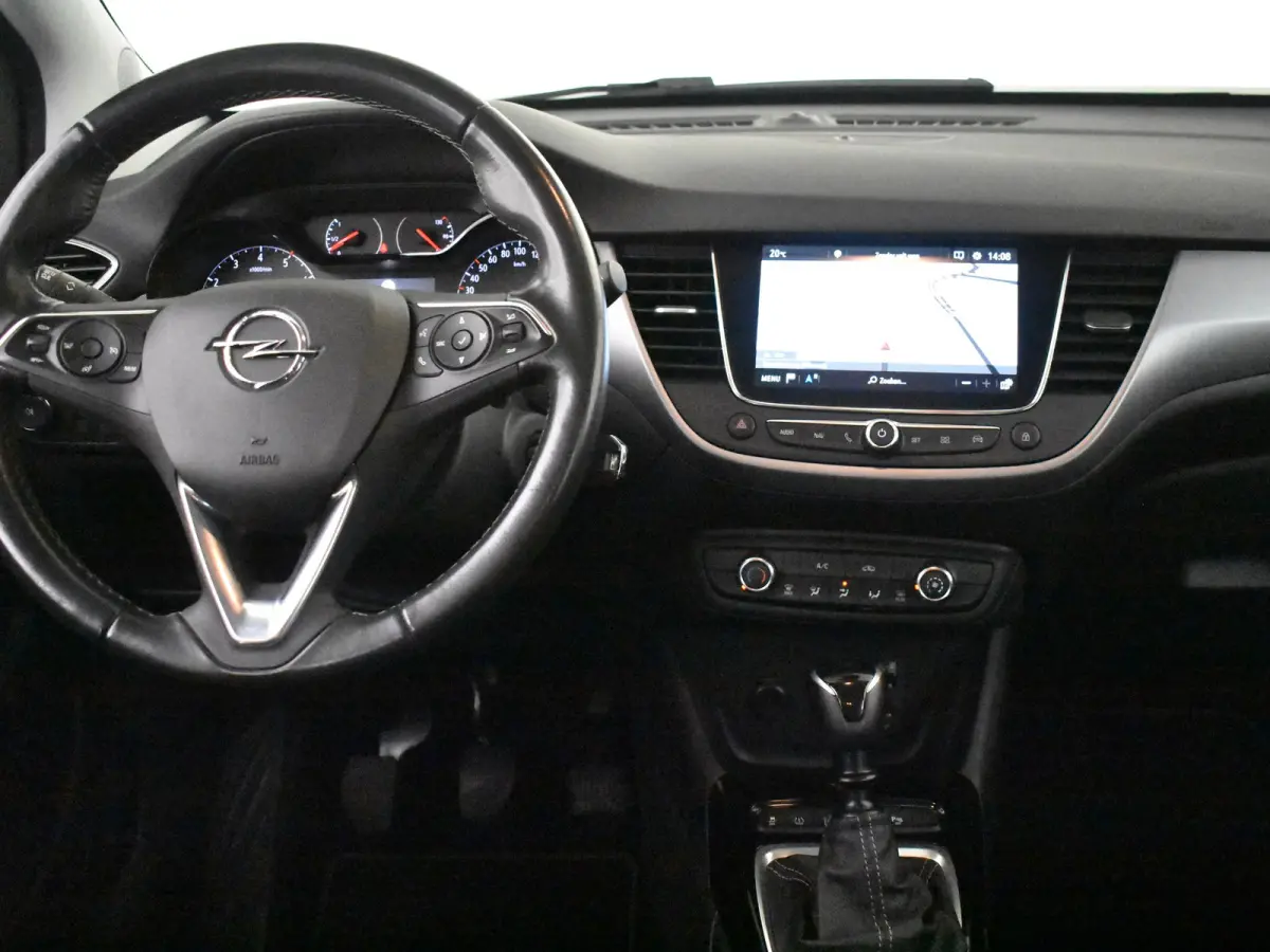 1.2 Turbo Edition l 1e Eigenaar l Climate Control l Camera l Parkeersensoren l Cr Control l Apple Car play / Android l