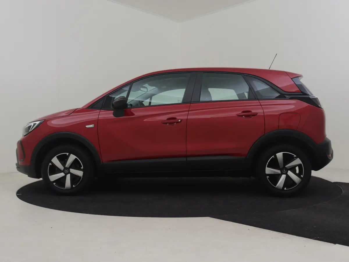 1.2 Turbo Edition l 1e Eigenaar l Climate Control l Camera l Parkeersensoren l Cr Control l Apple Car play / Android l
