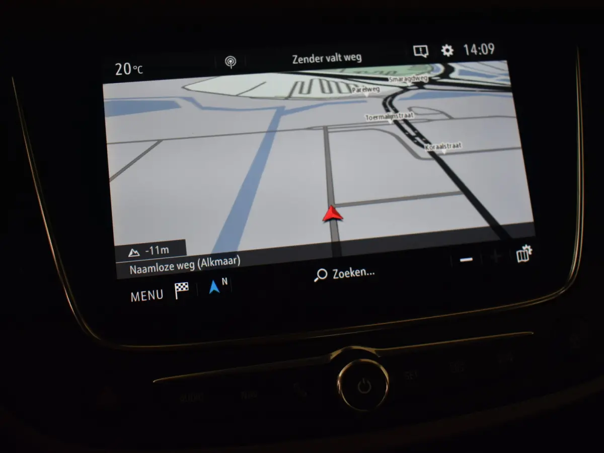 1.2 Turbo Edition l 1e Eigenaar l Climate Control l Camera l Parkeersensoren l Cr Control l Apple Car play / Android l