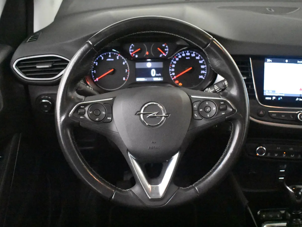 1.2 Turbo Edition l 1e Eigenaar l Climate Control l Camera l Parkeersensoren l Cr Control l Apple Car play / Android l