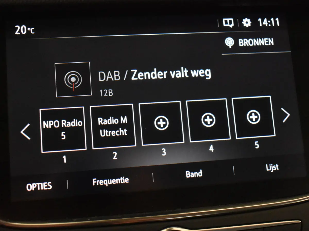 1.2 Turbo Edition l 1e Eigenaar l Climate Control l Camera l Parkeersensoren l Cr Control l Apple Car play / Android l