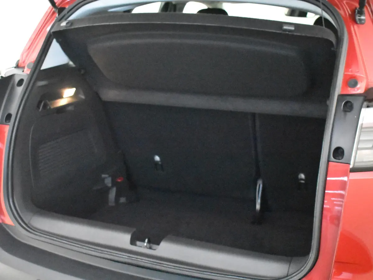 1.2 Turbo Edition l 1e Eigenaar l Climate Control l Camera l Parkeersensoren l Cr Control l Apple Car play / Android l