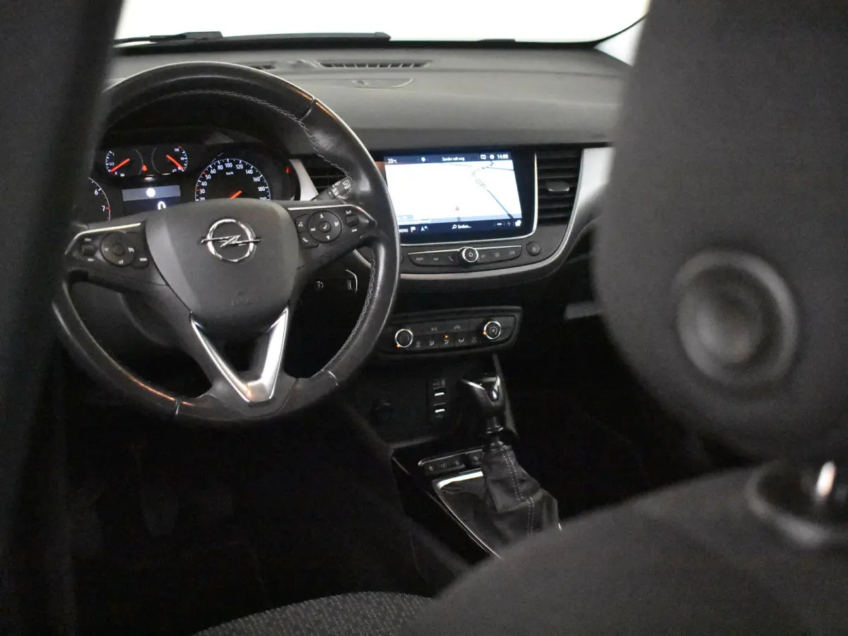 1.2 Turbo Edition l 1e Eigenaar l Climate Control l Camera l Parkeersensoren l Cr Control l Apple Car play / Android l