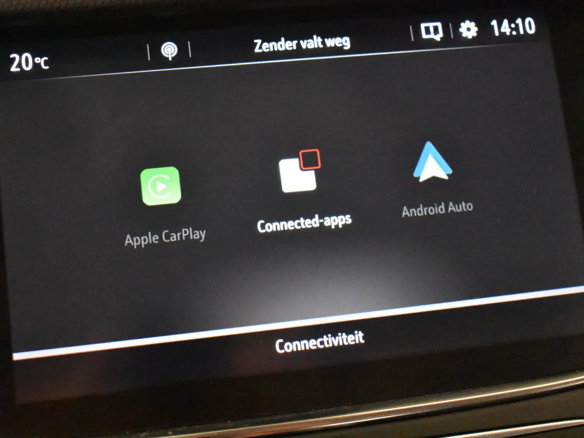1.2 Turbo Edition l 1e Eigenaar l Climate Control l Camera l Parkeersensoren l Cr Control l Apple Car play / Android l