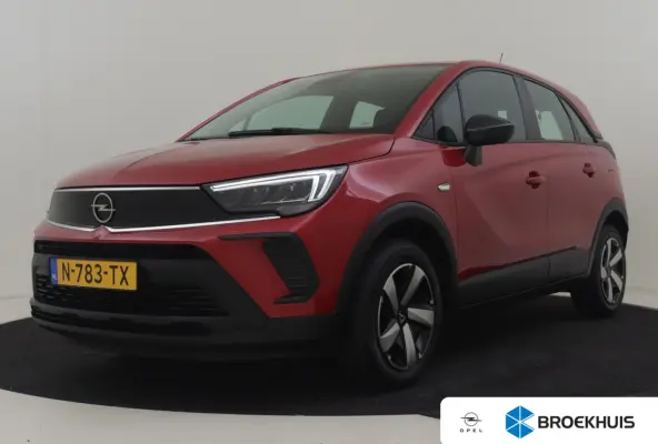 1.2 Turbo Edition l 1e Eigenaar l Climate Control l Camera l Parkeersensoren l Cr Control l Apple Car play / Android l