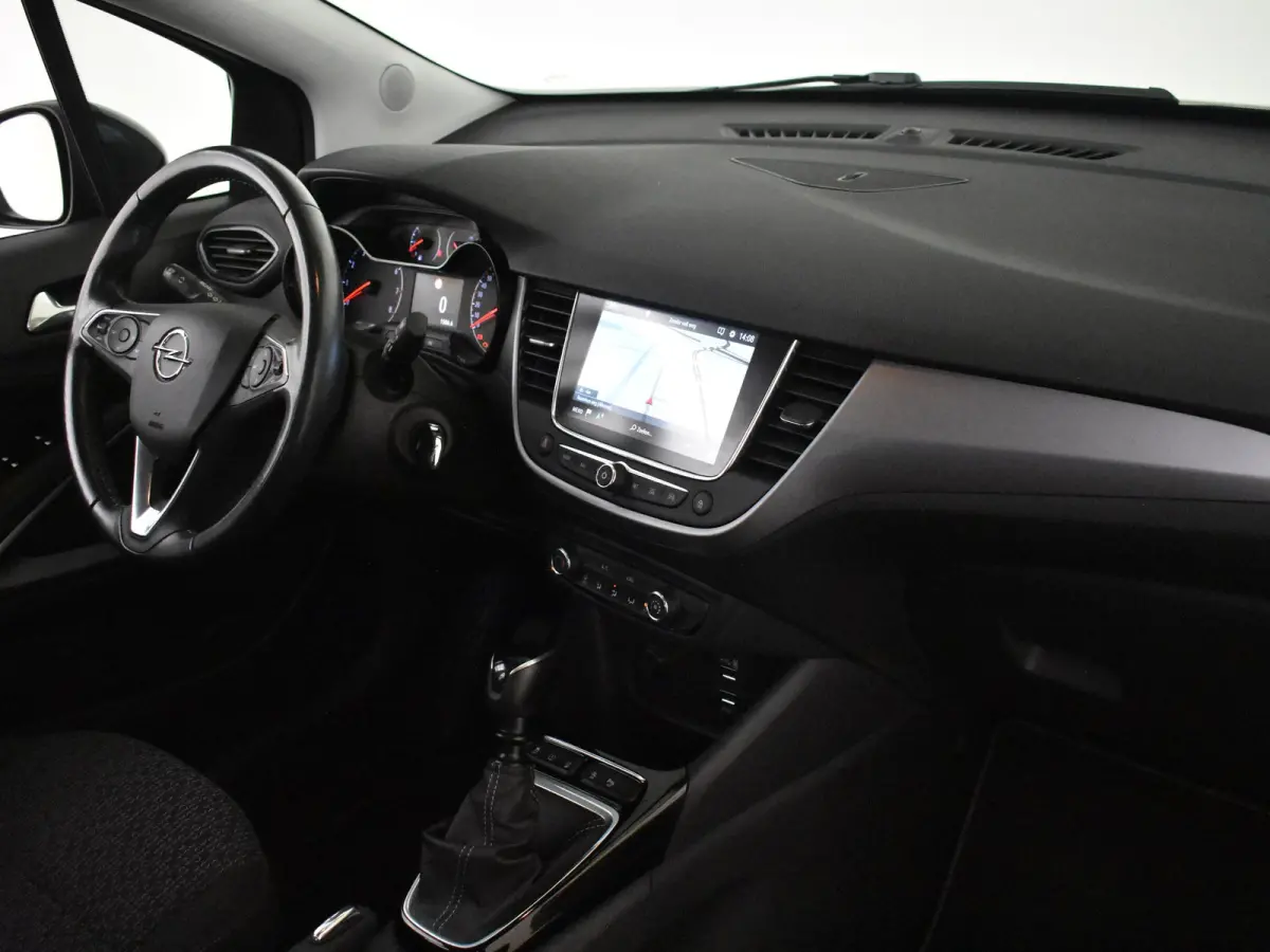 1.2 Turbo Edition l 1e Eigenaar l Climate Control l Camera l Parkeersensoren l Cr Control l Apple Car play / Android l