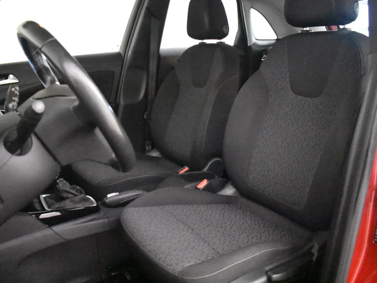 1.2 Turbo Edition l 1e Eigenaar l Climate Control l Camera l Parkeersensoren l Cr Control l Apple Car play / Android l