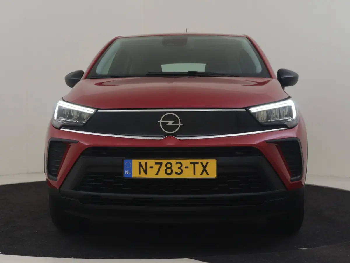 1.2 Turbo Edition l 1e Eigenaar l Climate Control l Camera l Parkeersensoren l Cr Control l Apple Car play / Android l