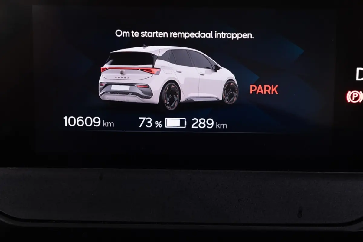 Adrenalin 62 kWh | NAVI | Full LED | ECC | VELGEN | SOH 93,88% | !