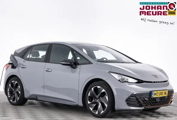 Adrenalin 62 kWh | NAVI | Full LED | ECC | VELGEN | SOH 93,88% |