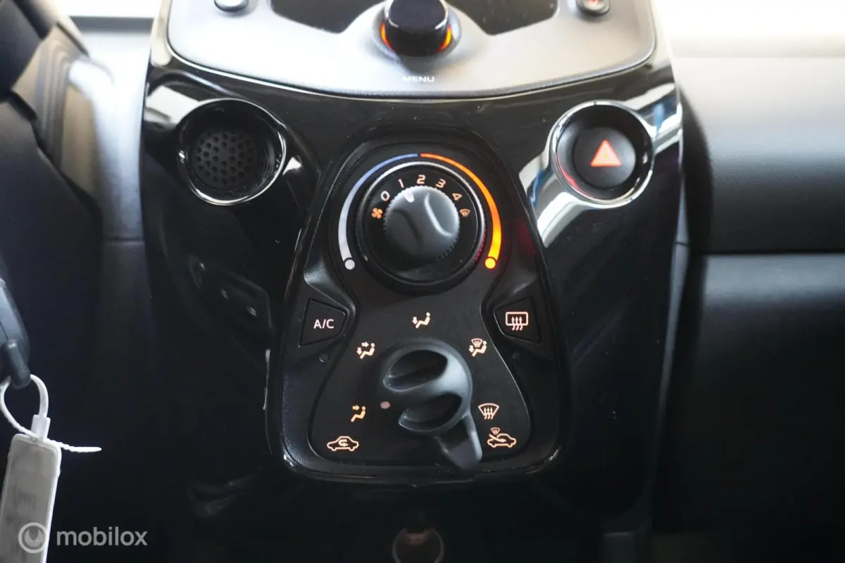 1.0 e-VTi Allure