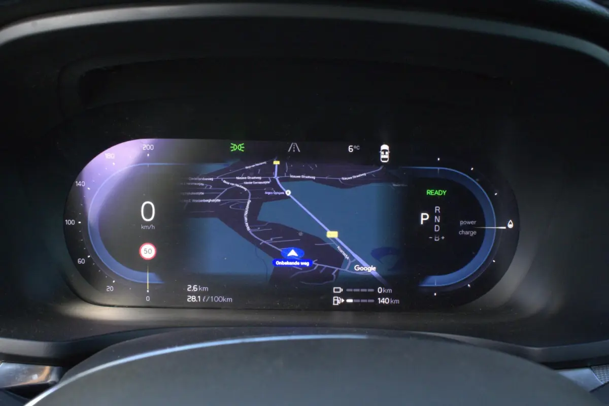 2.0 T6 PHEV|Plus Dark|Long Range|360 Camera|Stoel+stuurverwarming|Trekhaak|