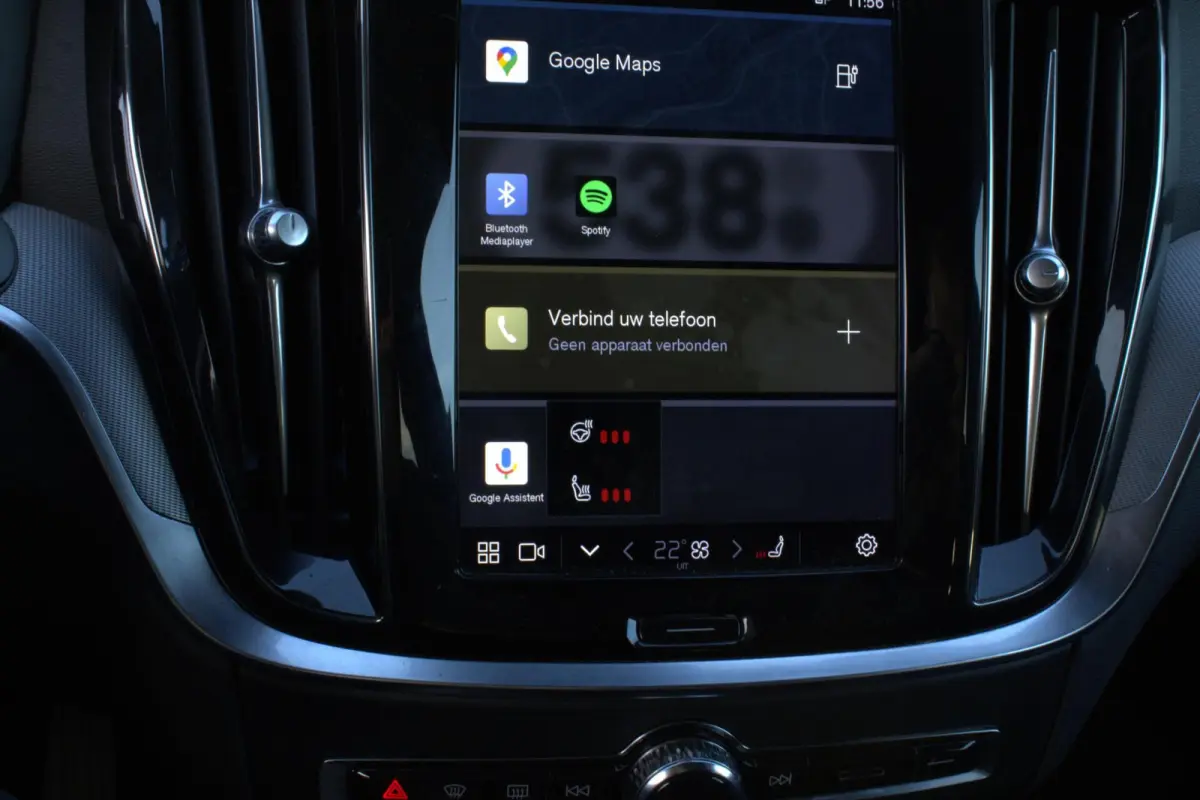 2.0 T6 PHEV|Plus Dark|Long Range|360 Camera|Stoel+stuurverwarming|Trekhaak|