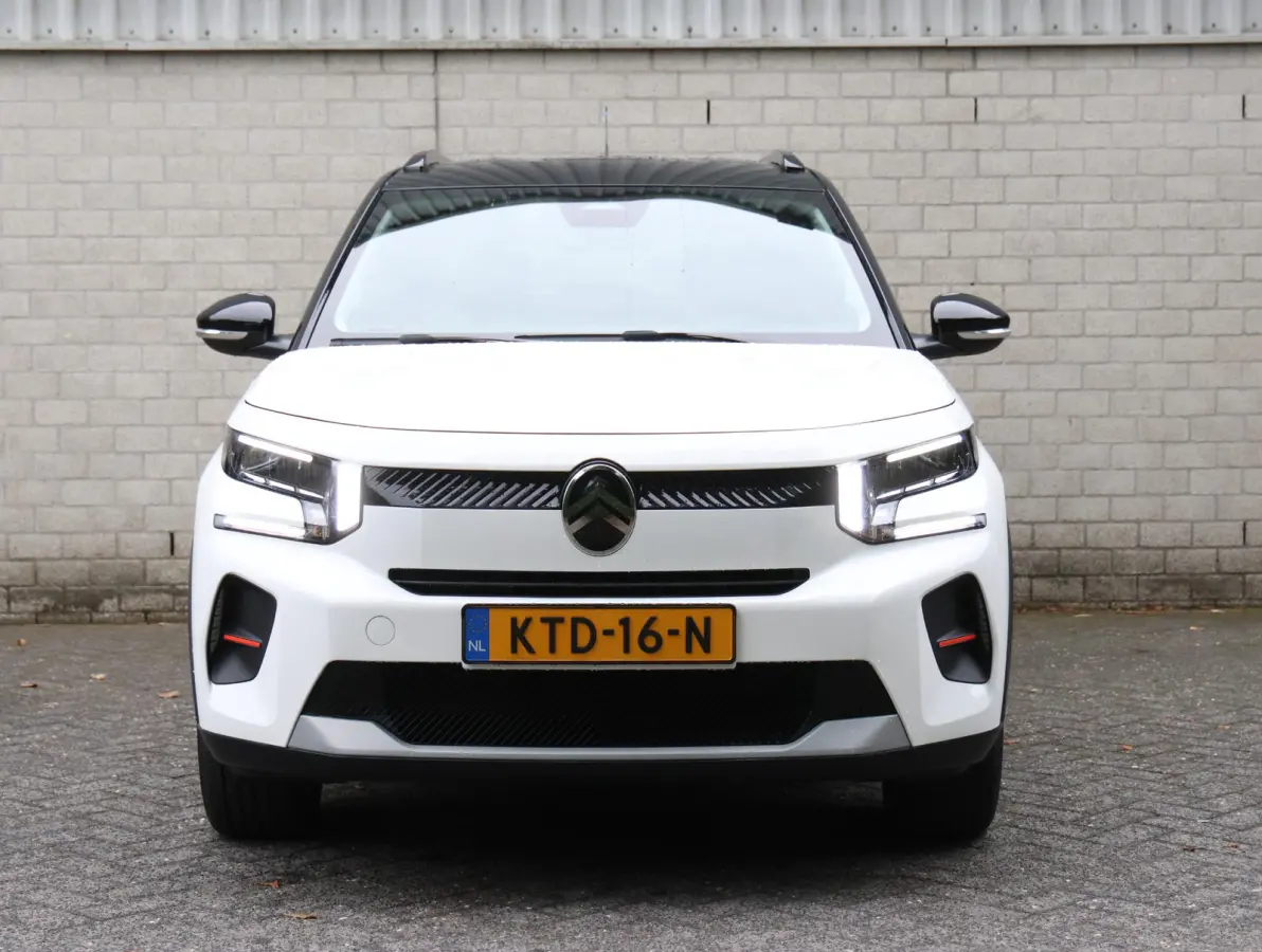 Max 44 kWh 113pk | ACCU 93% | Camera | Lichtmetalen velgen | Comfort stoelen | Climate control | Apple en Android