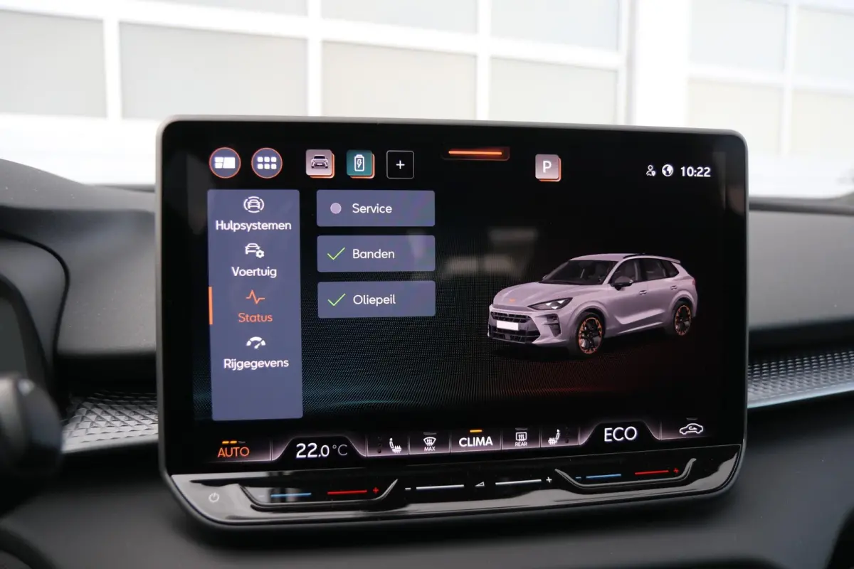 1.5 TSI 204pk e-Hybrid | Panoramadak | Trekhaak | Stoelverwarming | Full Link | Achteruitrijcamera