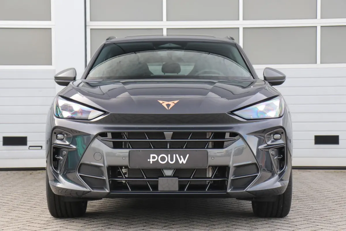 1.5 TSI 204pk e-Hybrid | Panoramadak | Trekhaak | Stoelverwarming | Full Link | Achteruitrijcamera