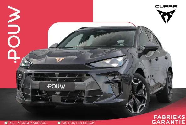 1.5 TSI 204pk e-Hybrid | Panoramadak | Trekhaak | Stoelverwarming | Full Link | Achteruitrijcamera