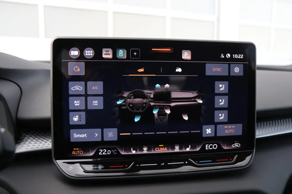 1.5 TSI 204pk e-Hybrid | Panoramadak | Trekhaak | Stoelverwarming | Full Link | Achteruitrijcamera