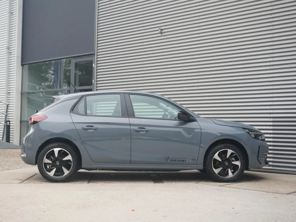 Electric Long Range Business Edition 51 kWh Warmtepomp