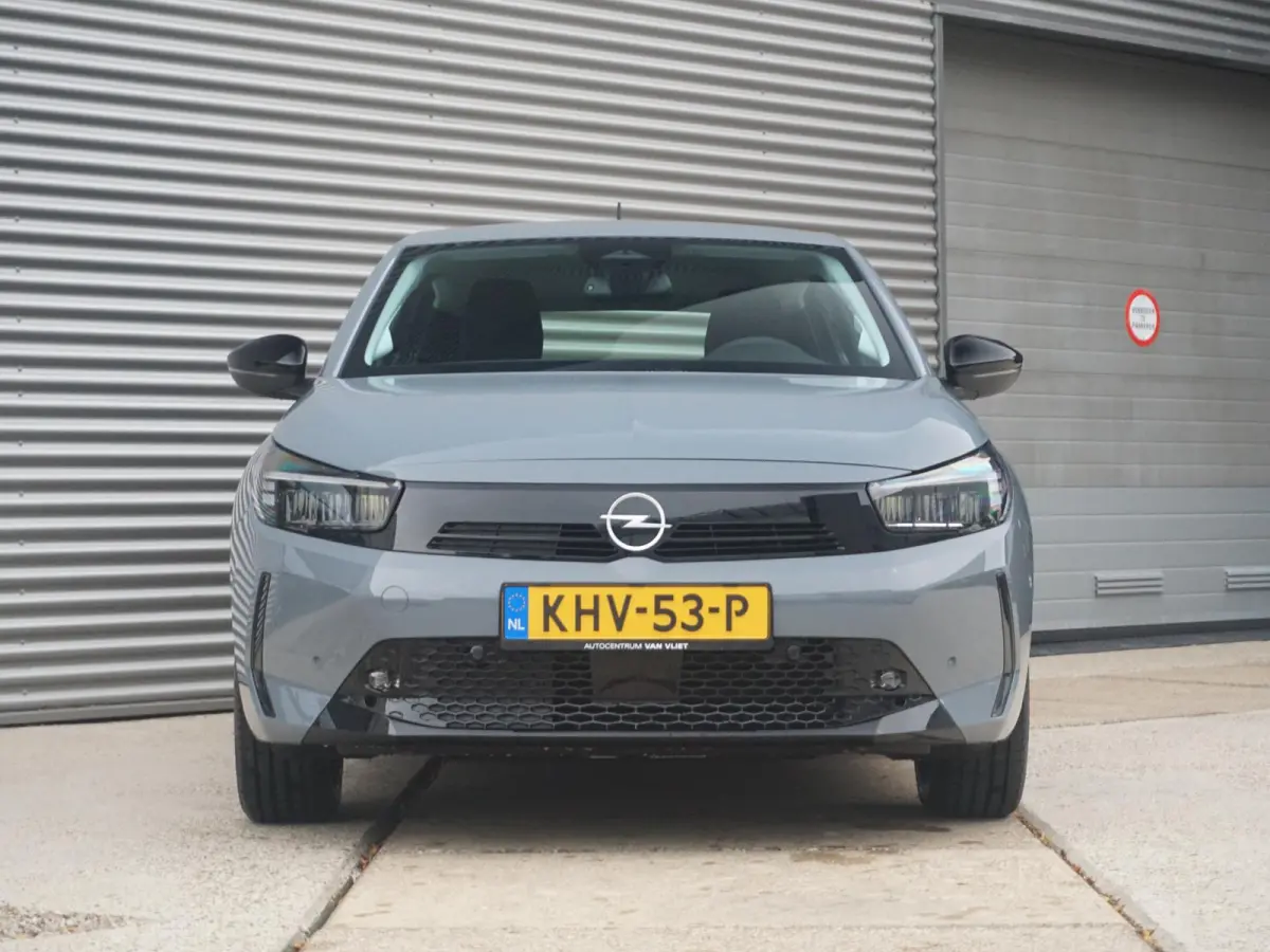Electric Long Range Business Edition 51 kWh Warmtepomp